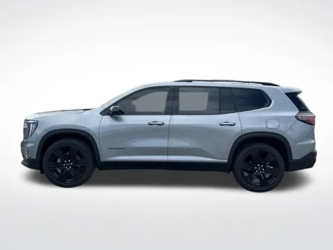 Another view of 2026 GMC Acadia Elevation for sale in Pensacola, FL at Step One Cadillac Buick GMC Pensacola