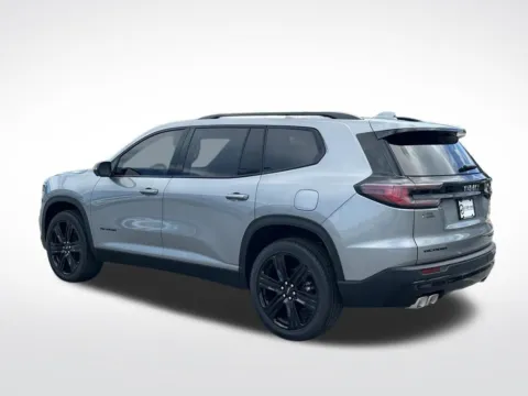More photos of 2026 GMC Acadia Elevation at Step One Cadillac Buick GMC Pensacola, FL