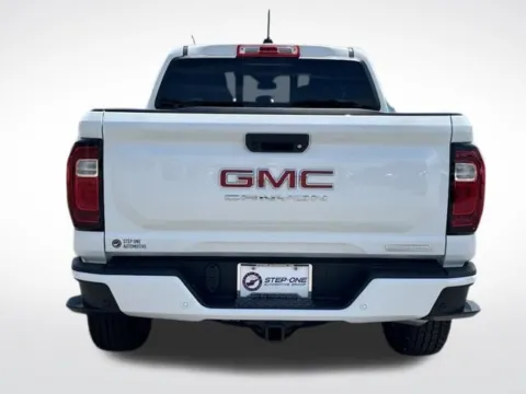 More photos of 2026 GMC Canyon Elevation at Step One Cadillac Buick GMC Pensacola, FL