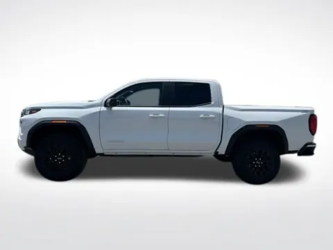 Another view of 2026 GMC Canyon Elevation for sale in Pensacola, FL at Step One Cadillac Buick GMC Pensacola