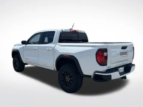 More photos of 2026 GMC Canyon Elevation at Step One Cadillac Buick GMC Pensacola, FL