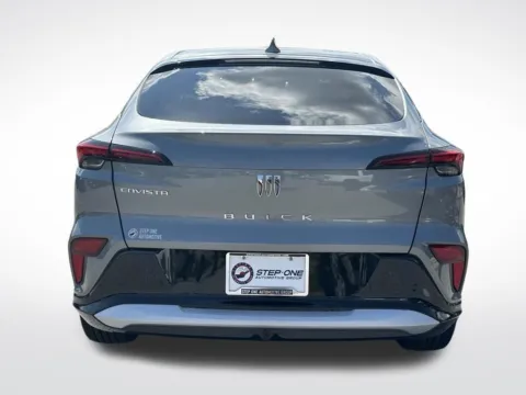 More photos of 2026 Buick Envista Sport Touring at Step One Cadillac Buick GMC Pensacola, FL