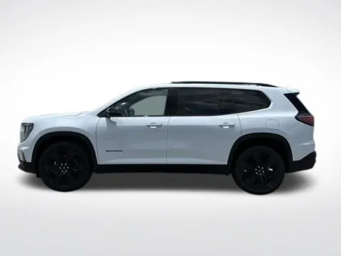 Another view of 2026 GMC Acadia Elevation for sale in Pensacola, FL at Step One Cadillac Buick GMC Pensacola
