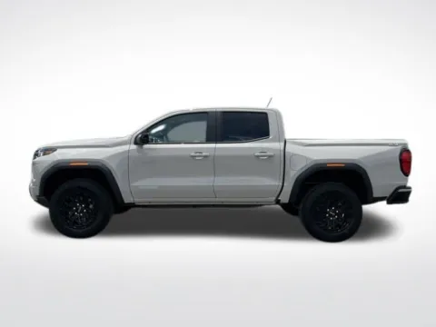 Another view of 2026 GMC Canyon Elevation for sale in Pensacola, FL at Step One Cadillac Buick GMC Pensacola