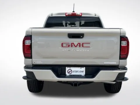 More photos of 2026 GMC Canyon Elevation at Step One Cadillac Buick GMC Pensacola, FL