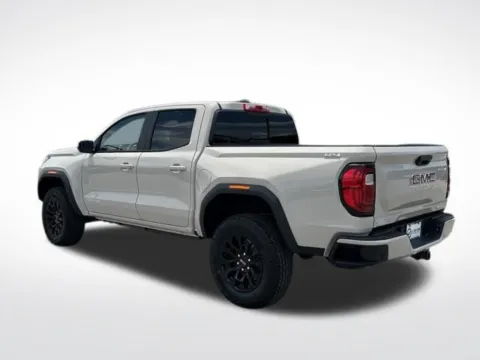 More photos of 2026 GMC Canyon Elevation at Step One Cadillac Buick GMC Pensacola, FL