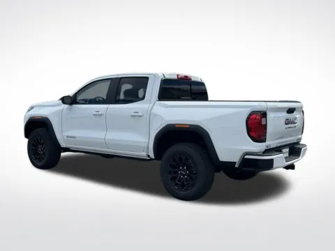 More photos of 2026 GMC Canyon Elevation at Step One Cadillac Buick GMC Pensacola, FL