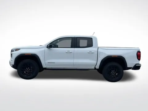 Another view of 2026 GMC Canyon Elevation for sale in Pensacola, FL at Step One Cadillac Buick GMC Pensacola