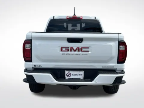 More photos of 2026 GMC Canyon Elevation at Step One Cadillac Buick GMC Pensacola, FL