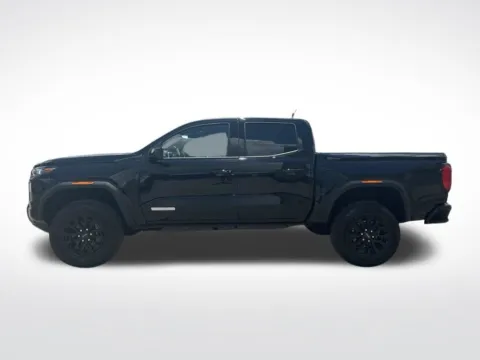 Another view of 2026 GMC Canyon Elevation for sale in Pensacola, FL at Step One Cadillac Buick GMC Pensacola