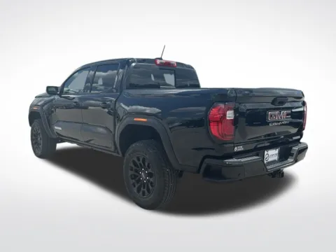 More photos of 2026 GMC Canyon Elevation at Step One Cadillac Buick GMC Pensacola, FL