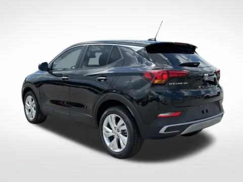 More photos of 2026 Buick Encore GX Preferred at Step One Cadillac Buick GMC Pensacola, FL