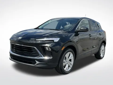 Photos of 2026 Buick Encore GX Preferred for sale in Pensacola, FL at Step One Cadillac Buick GMC Pensacola