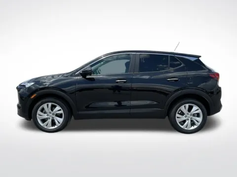 Another view of 2026 Buick Encore GX Preferred for sale in Pensacola, FL at Step One Cadillac Buick GMC Pensacola