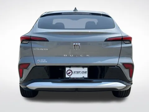 More photos of 2026 Buick Envista Sport Touring at Step One Cadillac Buick GMC Pensacola, FL