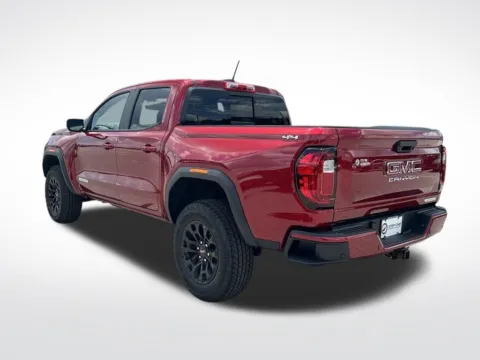 More photos of 2026 GMC Canyon Elevation at Step One Cadillac Buick GMC Pensacola, FL