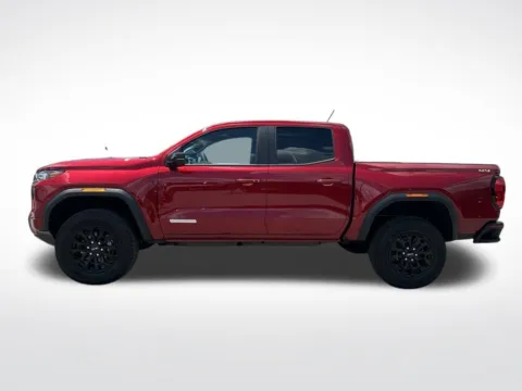 Another view of 2026 GMC Canyon Elevation for sale in Pensacola, FL at Step One Cadillac Buick GMC Pensacola