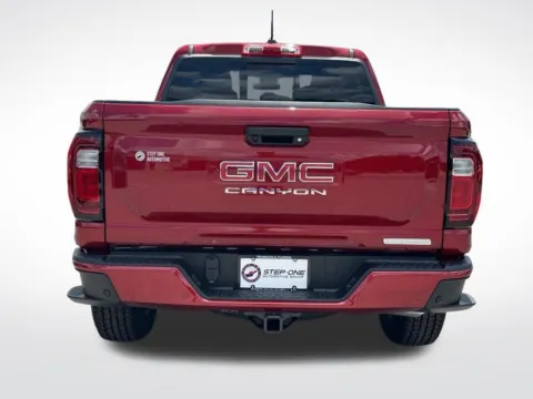 More photos of 2026 GMC Canyon Elevation at Step One Cadillac Buick GMC Pensacola, FL