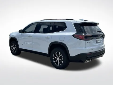 More photos of 2026 GMC Acadia AT4 at Step One Cadillac Buick GMC Pensacola, FL