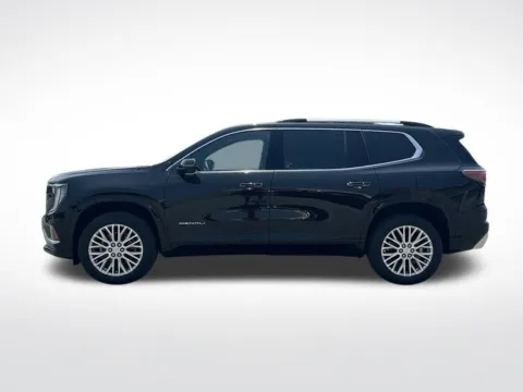 Another view of 2026 GMC Acadia Denali for sale in Pensacola, FL at Step One Cadillac Buick GMC Pensacola