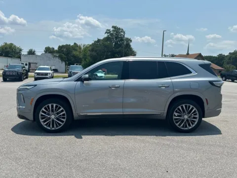 Another view of 2026 Buick Enclave Avenir for sale in Pensacola, FL at Step One Cadillac Buick GMC Pensacola