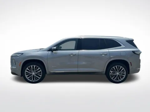Another view of 2026 Buick Enclave Avenir for sale in Pensacola, FL at Step One Cadillac Buick GMC Pensacola