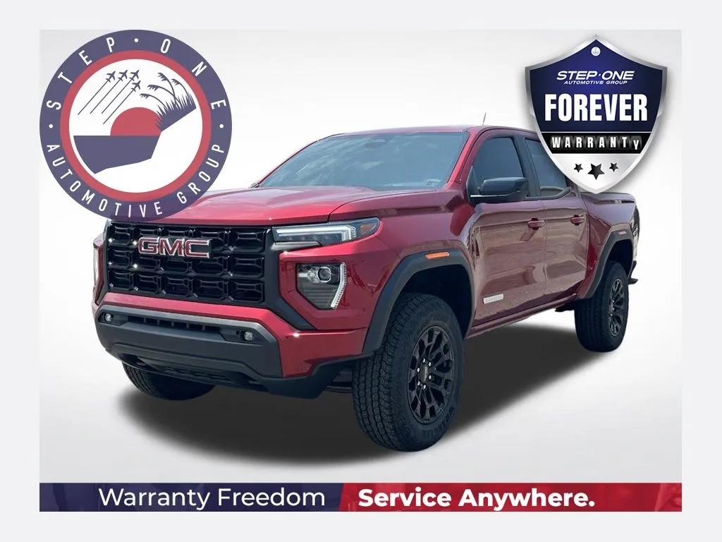 2026 GMC Canyon Elevation for sale in Pensacola, FL