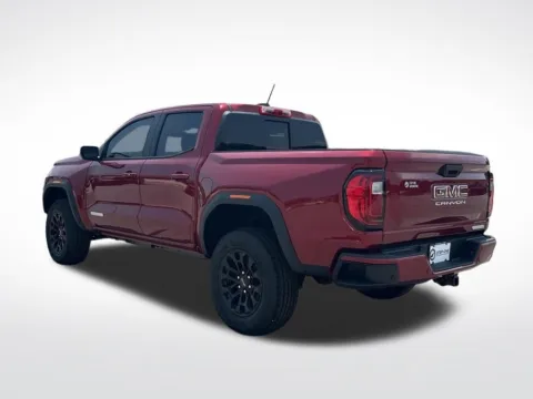 More photos of 2026 GMC Canyon Elevation at Step One Cadillac Buick GMC Pensacola, FL