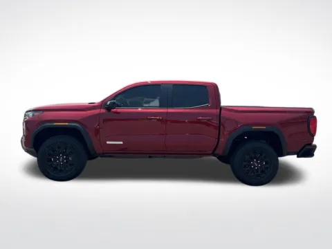 Another view of 2026 GMC Canyon Elevation for sale in Pensacola, FL at Step One Cadillac Buick GMC Pensacola