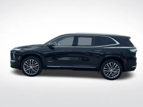 Another view of 2026 Buick Enclave Avenir for sale in Pensacola, FL at Step One Cadillac Buick GMC Pensacola