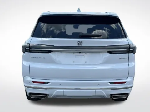 More photos of 2026 Buick Enclave Avenir at Step One Cadillac Buick GMC Pensacola, FL