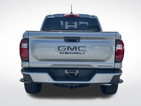 More photos of 2026 GMC Canyon Denali at Step One Cadillac Buick GMC Pensacola, FL