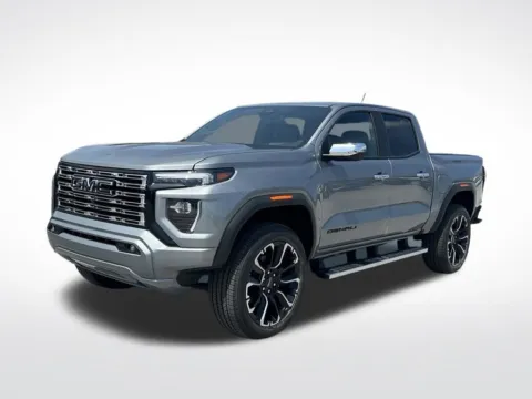 Photos of 2026 GMC Canyon Denali for sale in Pensacola, FL at Step One Cadillac Buick GMC Pensacola