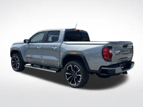 More photos of 2026 GMC Canyon Denali at Step One Cadillac Buick GMC Pensacola, FL