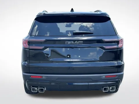 More photos of 2026 GMC Acadia Elevation at Step One Cadillac Buick GMC Pensacola, FL