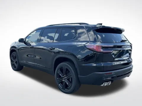 More photos of 2026 GMC Acadia Elevation at Step One Cadillac Buick GMC Pensacola, FL