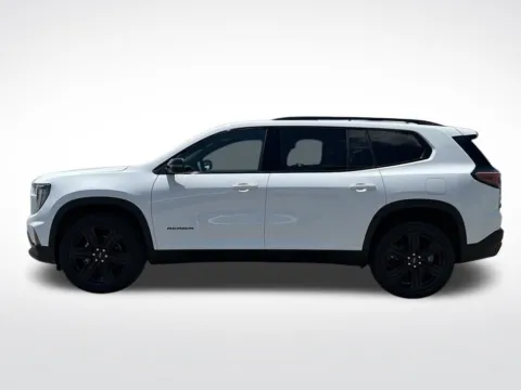 Another view of 2026 GMC Acadia Elevation for sale in Pensacola, FL at Step One Cadillac Buick GMC Pensacola