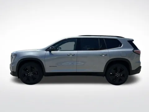 Another view of 2026 GMC Acadia Elevation for sale in Pensacola, FL at Step One Cadillac Buick GMC Pensacola