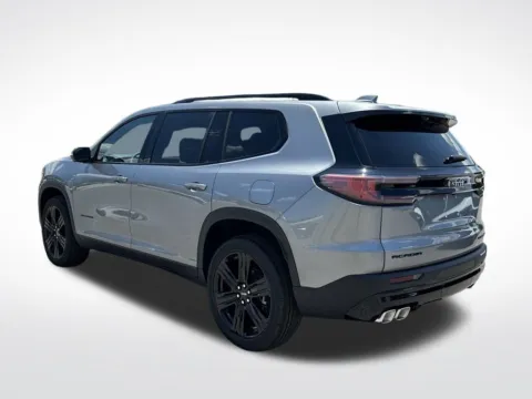 More photos of 2026 GMC Acadia Elevation at Step One Cadillac Buick GMC Pensacola, FL