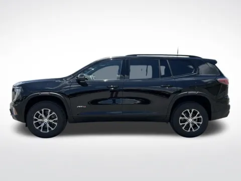 Another view of 2026 GMC Acadia AT4 for sale in Pensacola, FL at Step One Cadillac Buick GMC Pensacola
