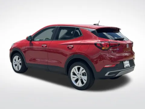 More photos of 2026 Buick Encore GX Preferred at Step One Cadillac Buick GMC Pensacola, FL
