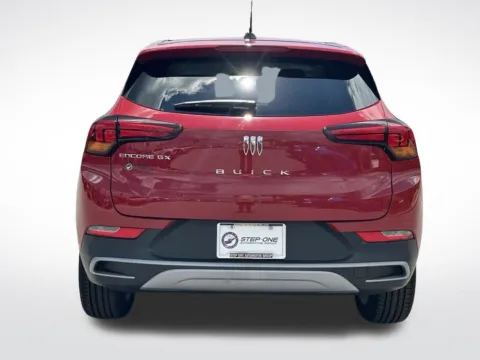 More photos of 2026 Buick Encore GX Preferred at Step One Cadillac Buick GMC Pensacola, FL