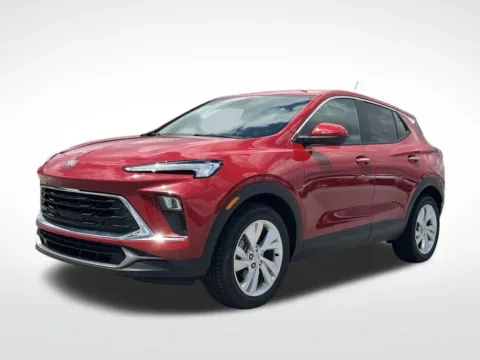 Photos of 2026 Buick Encore GX Preferred for sale in Pensacola, FL at Step One Cadillac Buick GMC Pensacola