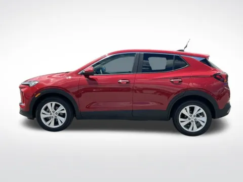 Another view of 2026 Buick Encore GX Preferred for sale in Pensacola, FL at Step One Cadillac Buick GMC Pensacola