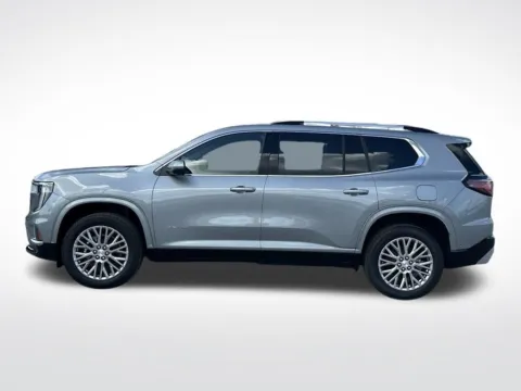 Another view of 2026 GMC Acadia Denali for sale in Pensacola, FL at Step One Cadillac Buick GMC Pensacola