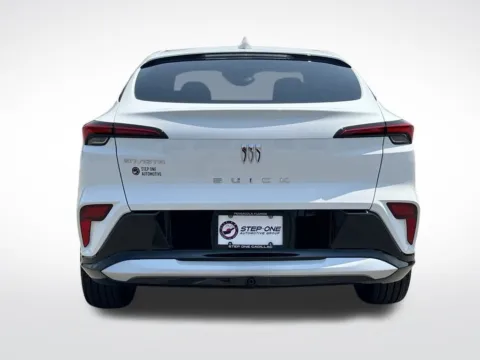 More photos of 2026 Buick Envista Sport Touring at Step One Cadillac Buick GMC Pensacola, FL