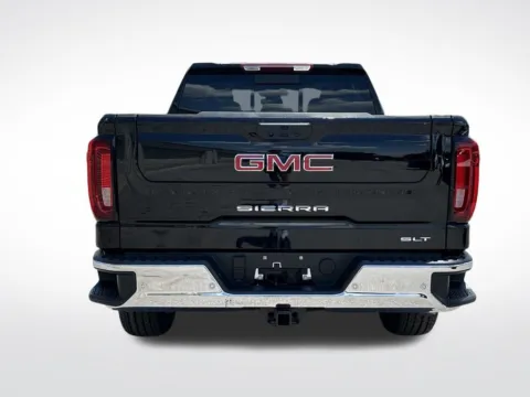 More photos of 2026 GMC Sierra 1500 SLT at Step One Cadillac Buick GMC Pensacola, FL