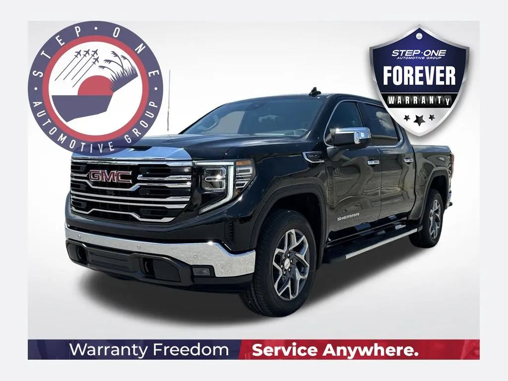 2026 GMC Sierra 1500 SLT for sale in Pensacola, FL