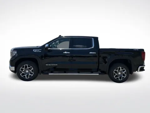 Another view of 2026 GMC Sierra 1500 SLT for sale in Pensacola, FL at Step One Cadillac Buick GMC Pensacola