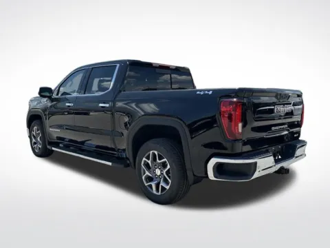 More photos of 2026 GMC Sierra 1500 SLT at Step One Cadillac Buick GMC Pensacola, FL